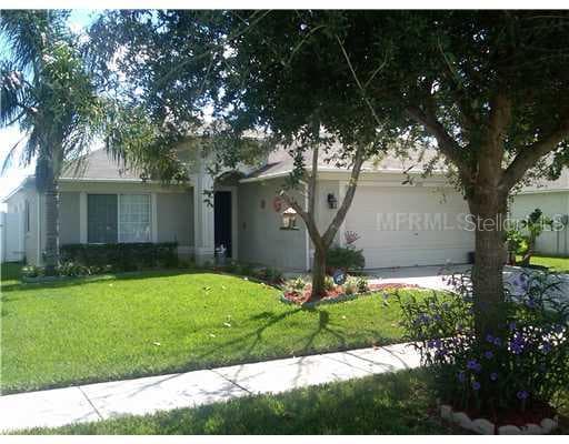 2731 BUCKHORN PRESERVE BOULEVARD VALRICO, FL 33596