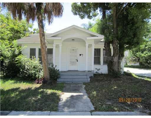 3724 W SAN PEDRO STREET TAMPA, FL 33629