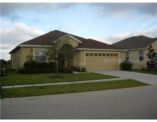 9209 LOST MILL DRIVE LAND O LAKES, FL 34638