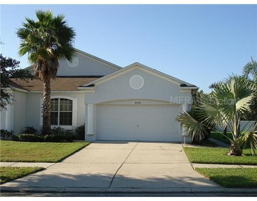 30509 LETTINGWELL CIRCLE WESLEY CHAPEL, FL 33543