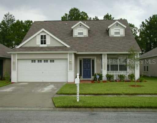 4946 WHISTLING PINES COURT WESLEY CHAPEL, FL 33545