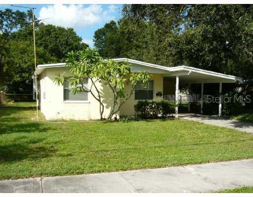 2907 W BALLAST POINT BOULEVARD TAMPA, FL 33611