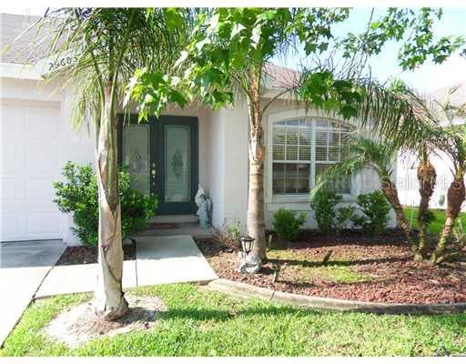 29603 EAGLE STATION DRIVE WESLEY CHAPEL, FL 33543