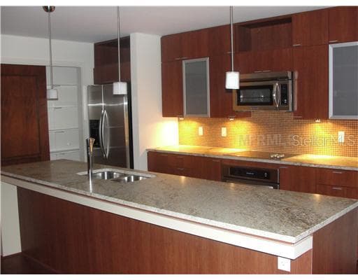 918 N Channelside DRIVE UNIT 2509 TAMPA, FL 33602