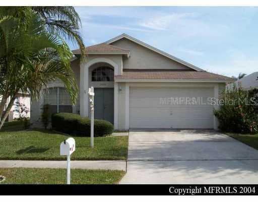 2002 BRIDGEHAMPTON PLACE BRANDON, FL 33511