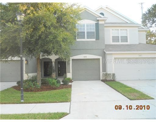 5014 POND RIDGE DRIVE RIVERVIEW, FL 33578
