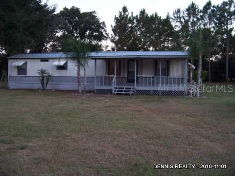 11102 BROWNING ROAD LITHIA, FL 33547