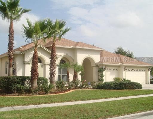 18307 EASTWYCK DRIVE TAMPA, FL 33647