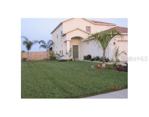 12504 EVINGTON POINT DRIVE RIVERVIEW, FL 33579