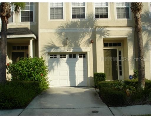 3006 BAYSHORE POINTE DRIVE TAMPA, FL 33611