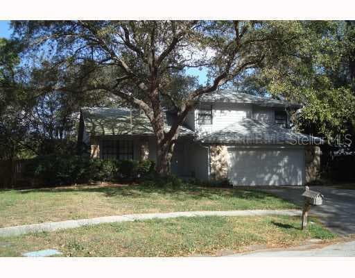 4449 SUMMER OAK DRIVE TAMPA, FL 33618