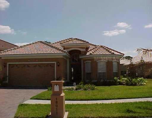 18011 JAVA ISLE DRIVE TAMPA, FL 33647