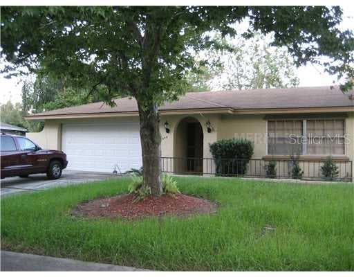 1945 HEWETT LANE MAITLAND, FL 32751