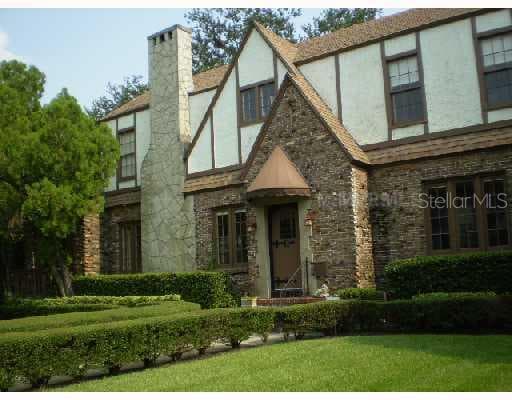 4612 W BAY TO BAY BOULEVARD TAMPA, FL 33629