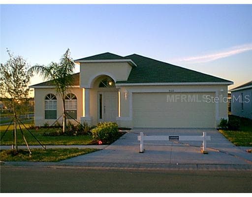 8102 TAR HOLLOW DRIVE GIBSONTON, FL 33534