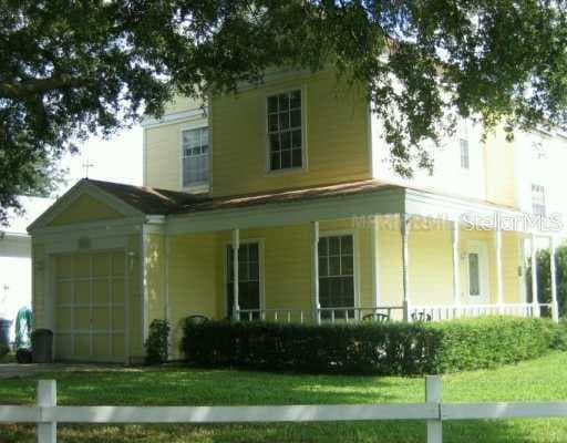 7516 WAKULLA DRIVE TAMPA, FL 33637
