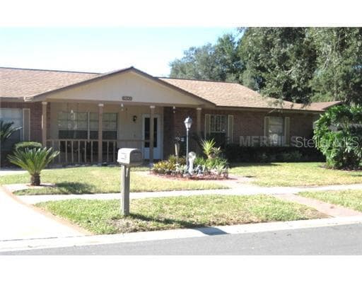 3842 ROLLING CIRCLE VALRICO, FL 33594