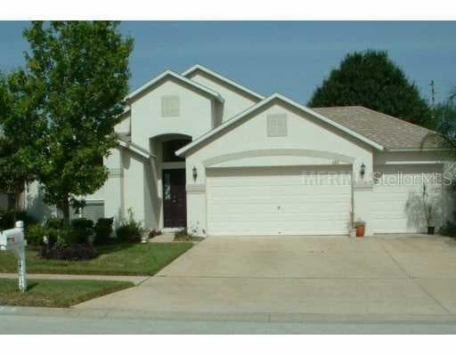 4215 WHARTON WAY LAND O LAKES, FL 34639