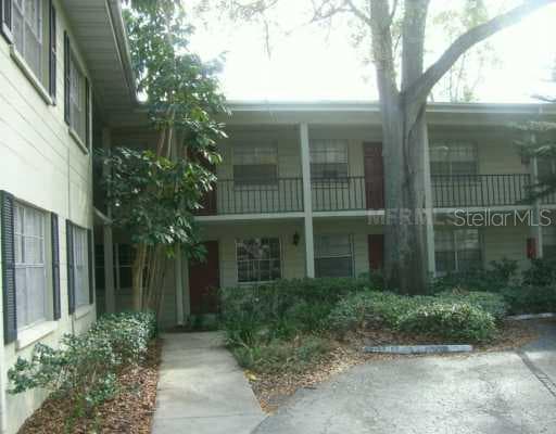 2207 S CAROLINA AVENUE UNIT 13 TAMPA, FL 33629