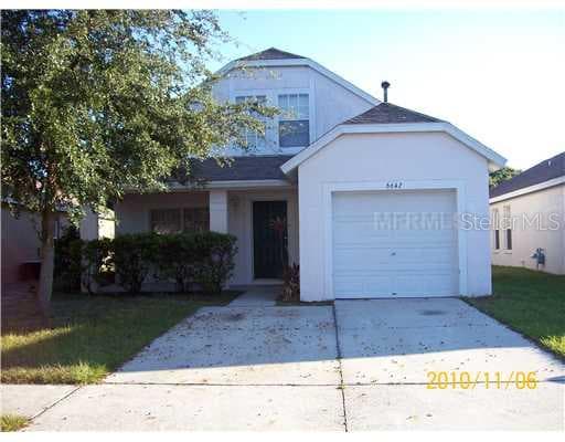 6642 SUMMER COVE DRIVE RIVERVIEW, FL 33578