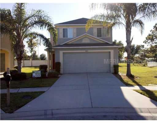 10803 SUMMERTON DRIVE RIVERVIEW, FL 33579