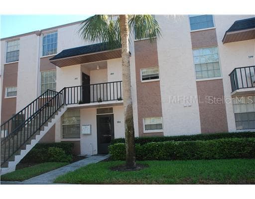 107 CALDWELL DRIVE UNIT 184M BRANDON, FL 33510