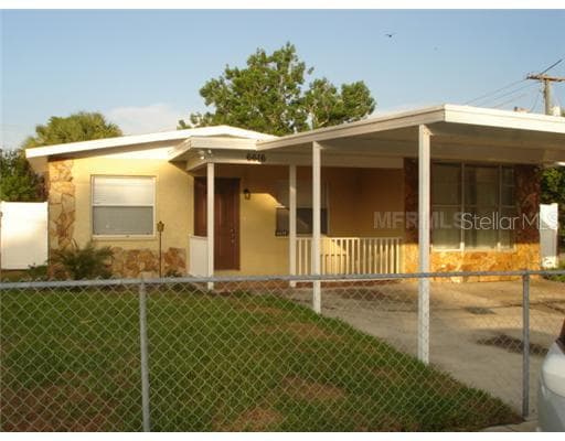 6616 S MASCOTTE STREET TAMPA, FL 33616