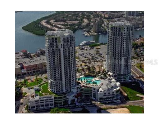 445 S 12TH STREET UNIT 2701 TAMPA, FL 33602