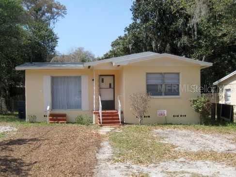 6808 LYMAN AVENUE TAMPA, FL 33610