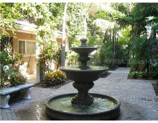 212 S CHURCH AVENUE UNIT 103 TAMPA, FL 33609