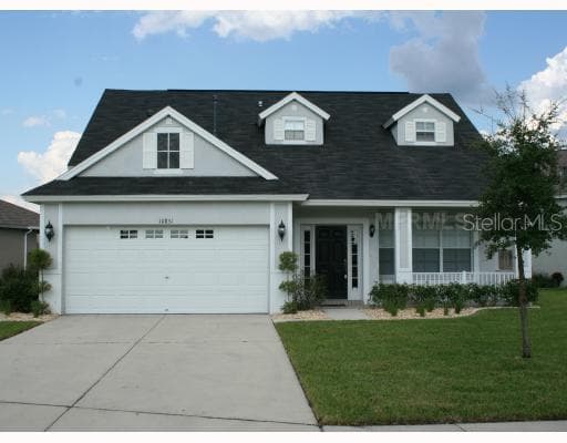 10851 NEWBRIDGE DRIVE RIVERVIEW, FL 33579