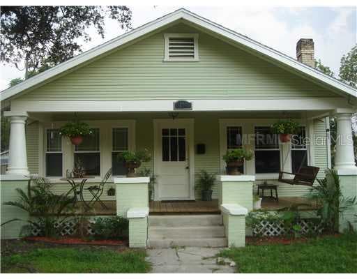 214 W SOUTH AVENUE TAMPA, FL 33603
