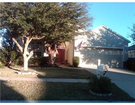 13216 BEECHBERRY DRIVE RIVERVIEW, FL 33579