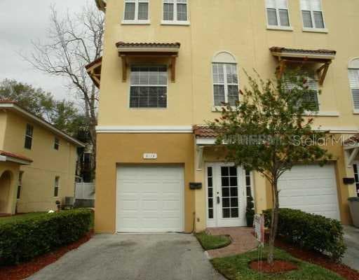 3113 SANTORINI COURT TAMPA, FL 33611