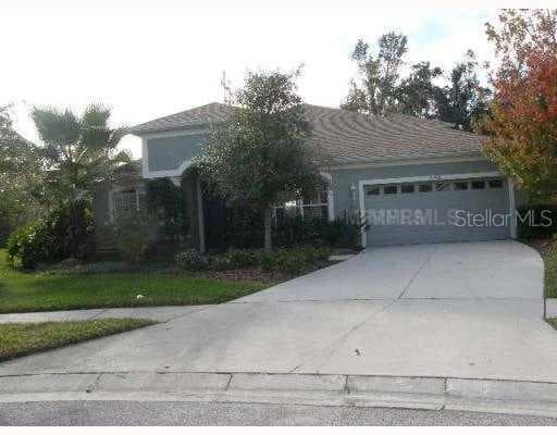 26948 PALMETTO BEND DRIVE WESLEY CHAPEL, FL 33544