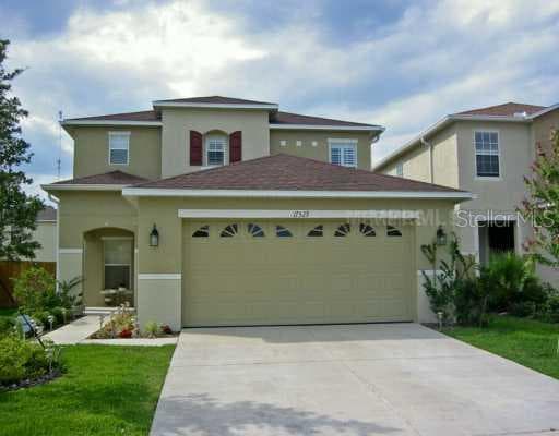 17529 QUEENSLAND STREET LAND O LAKES, FL 34638