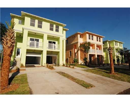 6811 S JUANITA STREET UNIT A TAMPA, FL 33616