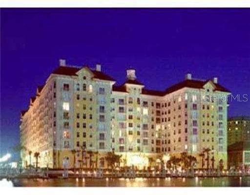 700 S HARBOUR ISLAND BOULEVARD UNIT 512 TAMPA, FL 33602