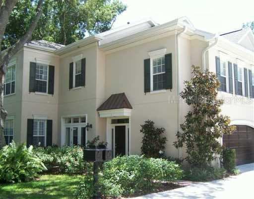 5323 BAYSHORE BOULEVARD UNIT G
