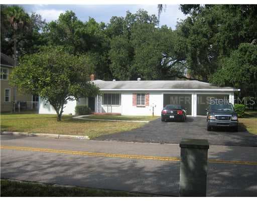 4501 W AZEELE STREET TAMPA, FL 33609