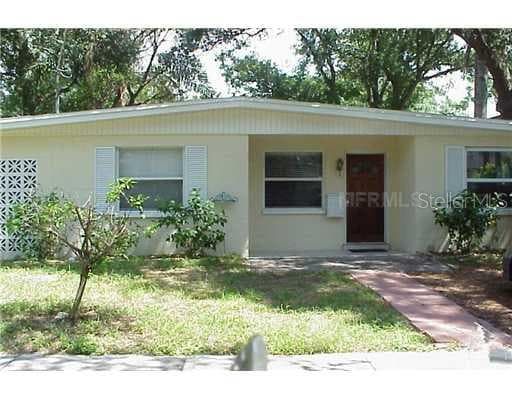 3621 W TACON STREET TAMPA, FL 33629