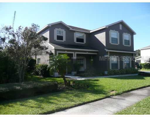 14704 HERONGLEN DRIVE LITHIA, FL 33547