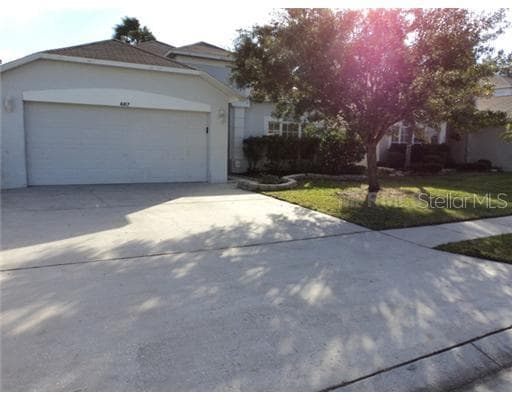 4417 TARKINGTON DRIVE LAND O LAKES, FL 34639