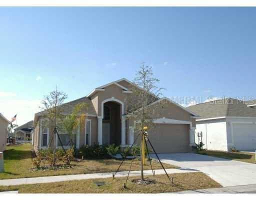 918 CRISTELLE JEAN DRIVE RUSKIN, FL 33570