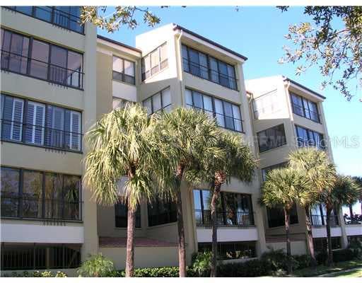 1 BARBADOS AVENUE UNIT 3D TAMPA, FL 33606