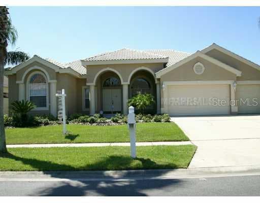 11920 KEATING DRIVE TAMPA, FL 33626