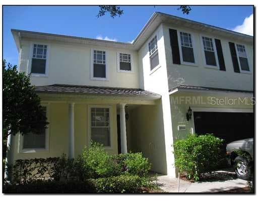 2916 BAYSHORE VISTA DRIVE TAMPA, FL 33611