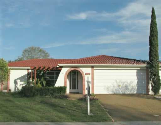 9110 PROSPERITY LANE PORT RICHEY, FL 34668