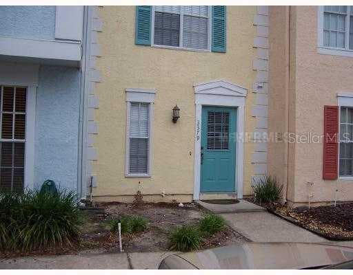 3379 W WYOMING CIRCLE UNIT 3379 TAMPA, FL 33611