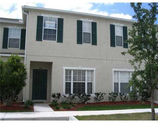 6763 LAKE ROCHESTER LANE GIBSONTON, FL 33534